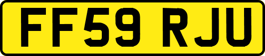 FF59RJU