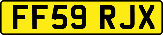 FF59RJX