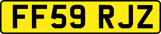 FF59RJZ