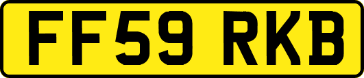 FF59RKB