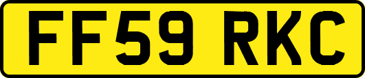 FF59RKC