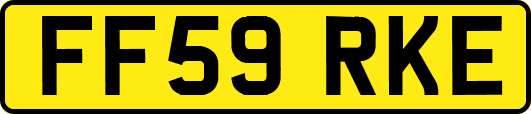 FF59RKE