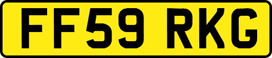 FF59RKG