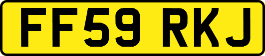 FF59RKJ