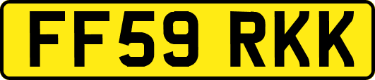 FF59RKK