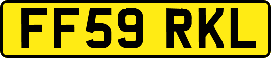 FF59RKL