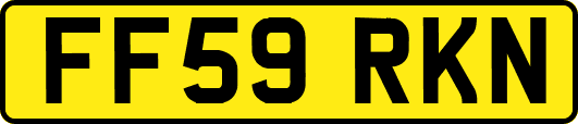 FF59RKN