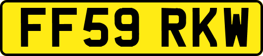 FF59RKW