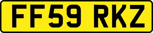 FF59RKZ