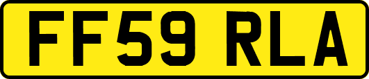 FF59RLA