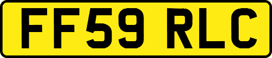 FF59RLC