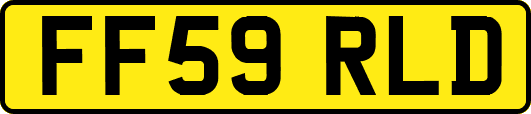 FF59RLD