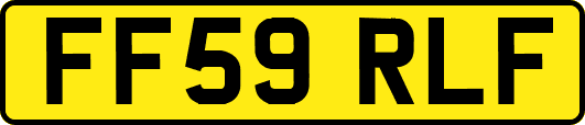 FF59RLF
