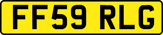 FF59RLG