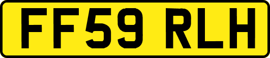 FF59RLH