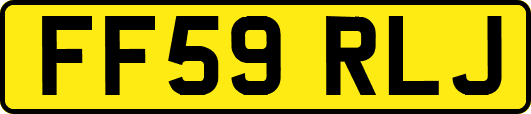 FF59RLJ