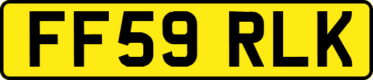 FF59RLK