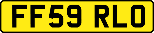 FF59RLO