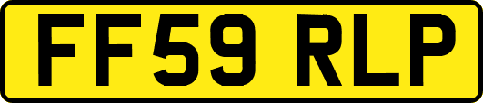 FF59RLP