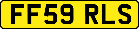 FF59RLS