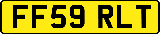 FF59RLT