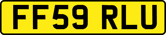 FF59RLU