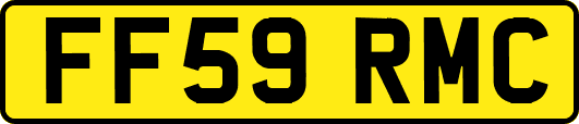 FF59RMC