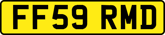 FF59RMD