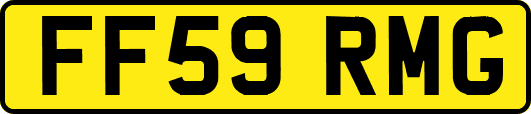 FF59RMG