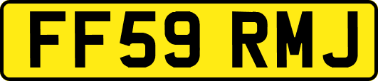 FF59RMJ