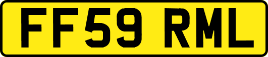 FF59RML