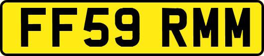FF59RMM