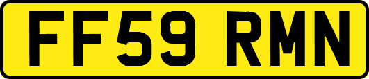 FF59RMN