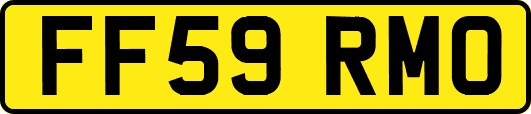 FF59RMO