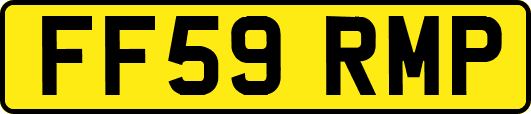 FF59RMP