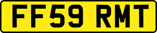 FF59RMT