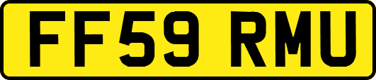 FF59RMU