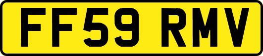 FF59RMV