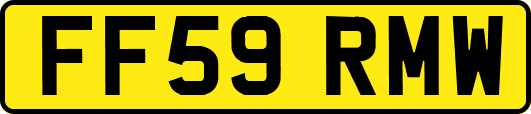 FF59RMW