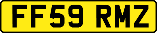 FF59RMZ