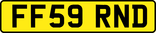 FF59RND