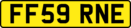 FF59RNE