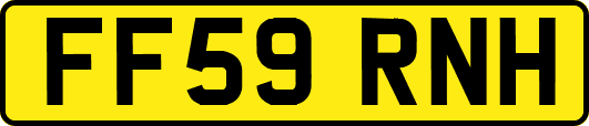 FF59RNH
