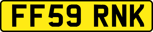 FF59RNK