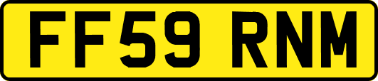 FF59RNM