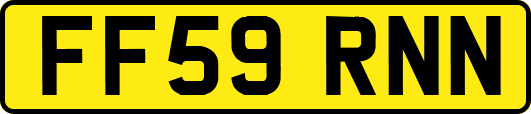 FF59RNN