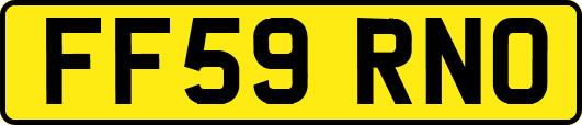 FF59RNO