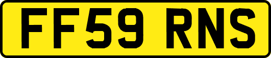 FF59RNS