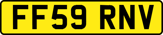 FF59RNV