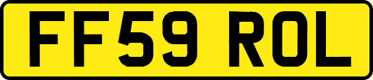 FF59ROL